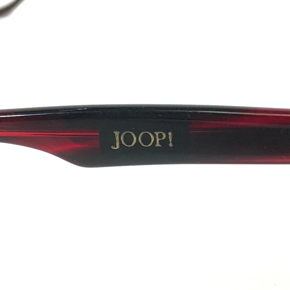 JOOP! frames are